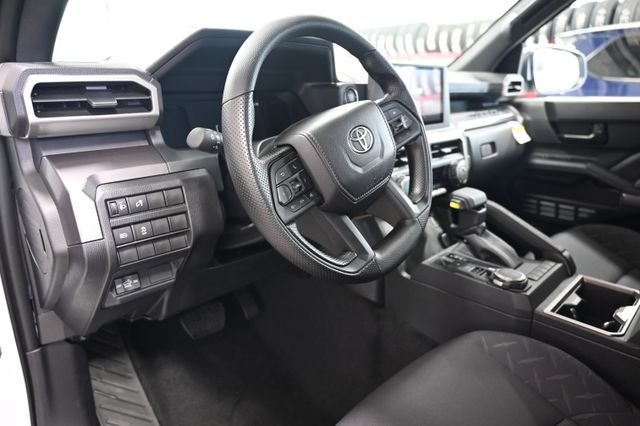 New 2026 Toyota Tacoma SR5 AWD/4WD image 21
