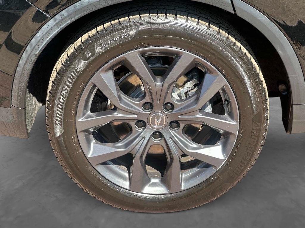 Certified 2022 Acura MDX A-Spec AWD/4WD image 7