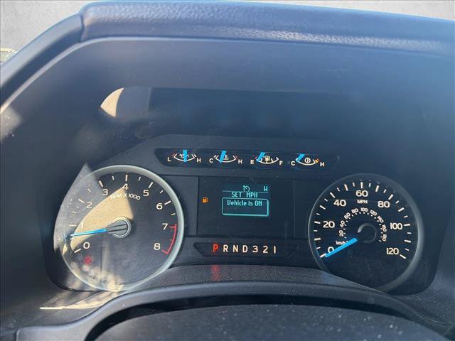 Used 2017 Ford F150 XLT RWD image 11