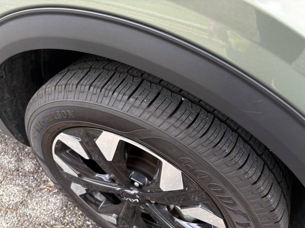 Used 2023 Kia Sportage X-Line image 10