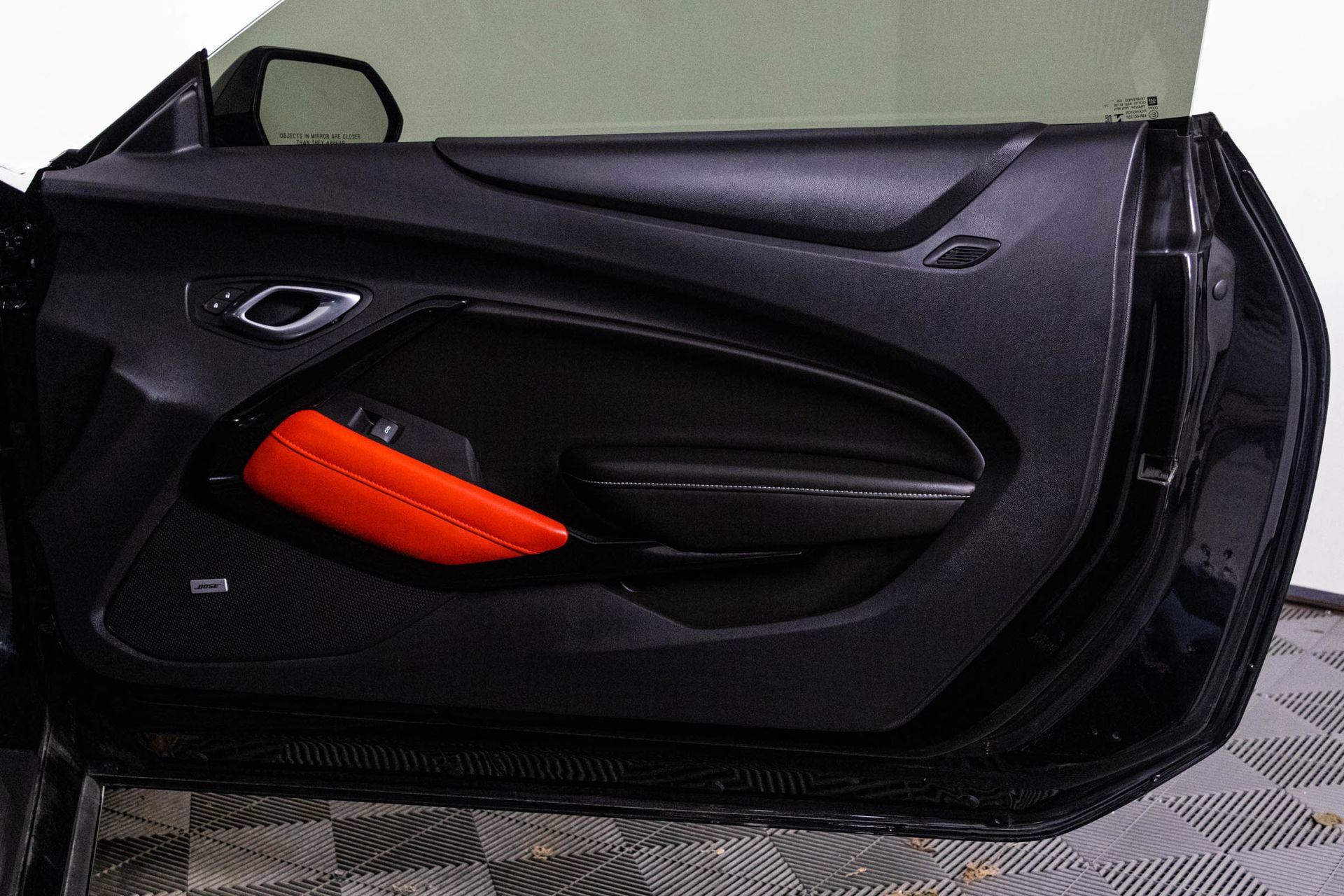 Used 2022 Chevrolet Camaro LT w/ Redline Edition image 36