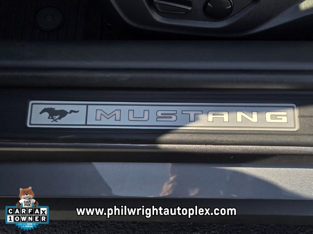 Used 2025 Ford Mustang GT Premium RWD image 12