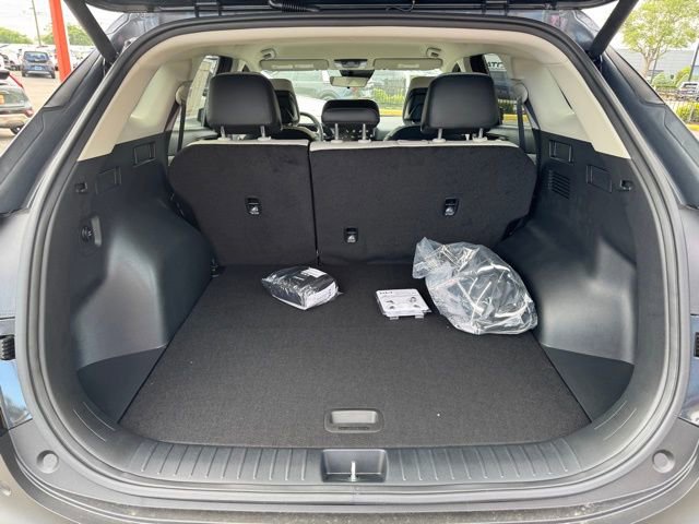 New 2026 Kia Sportage EX image 9