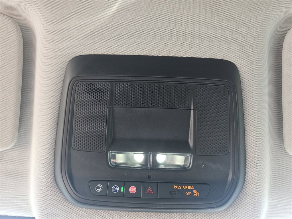 Used 2024 Honda Prologue EX image 20