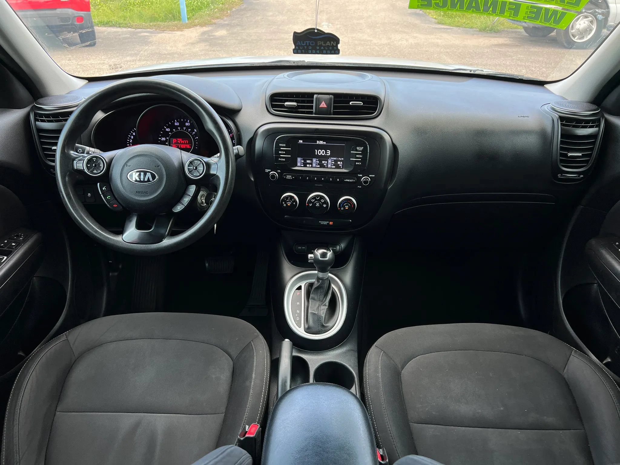 Used 2017 Kia Soul FWD image 15