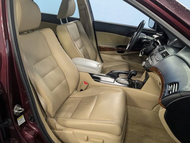 Used 2012 Honda Accord EX-L image 14