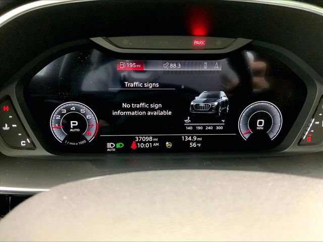 Certified 2023 Audi Q3 2.0T Premium Plus w/ Premium Plus Package image 20