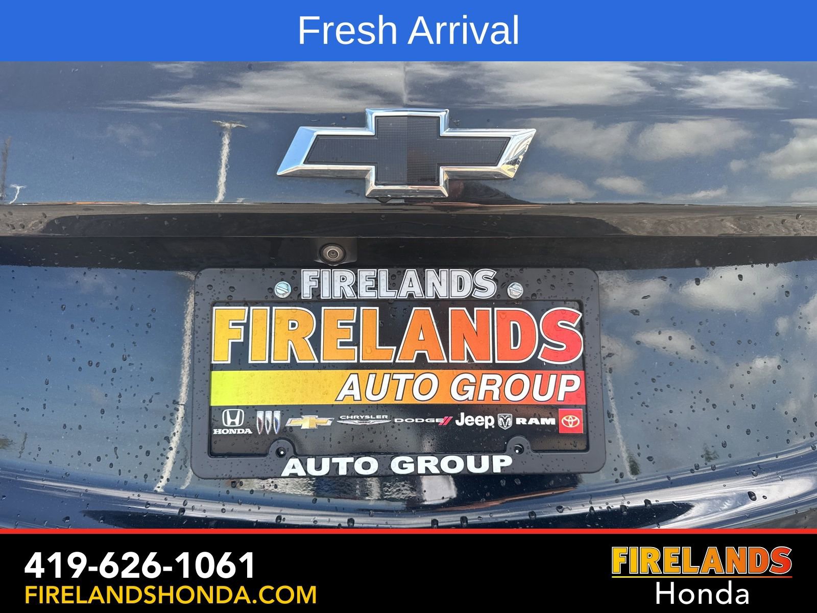 Used 2021 Chevrolet Equinox LT image 39