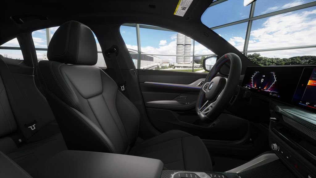 New 2026 BMW M440i M440i w/ Premium Package image 9