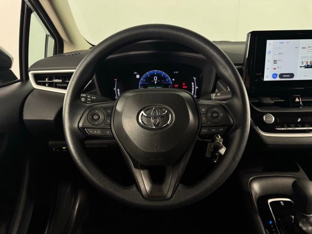 Used 2026 Toyota Corolla LE image 21