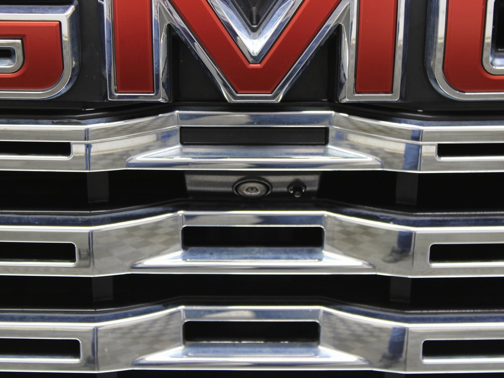 Used 2023 GMC Sierra 1500 Denali w/ Technology Package image 57