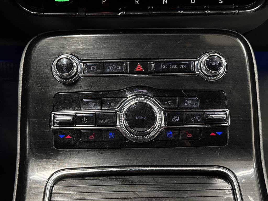 Used 2022 Lincoln Nautilus Reserve image 20