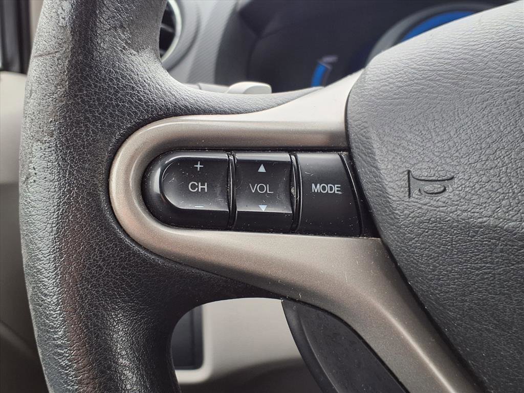 Used 2011 Honda Insight EX image 18