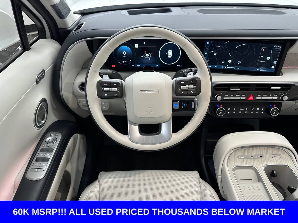 Used 2026 Hyundai Palisade Calligraphy FWD image 27