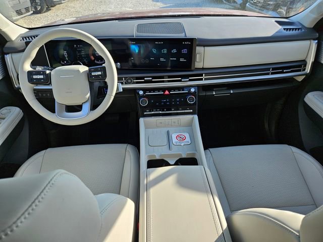 New 2026 Hyundai Santa Fe SEL FWD image 10