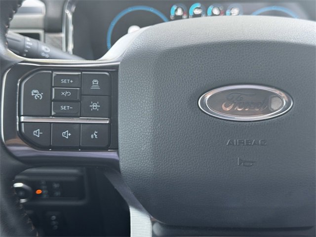 Used 2021 Ford F150 Platinum w/ Equipment Group 701A High image 25