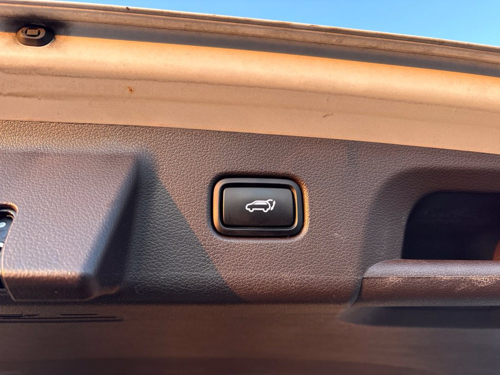 Used 2020 Hyundai Palisade Limited AWD/4WD image 10