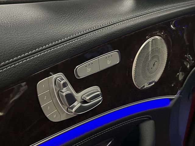 Certified 2023 Mercedes-Benz E 450 4MATIC Sedan image 17
