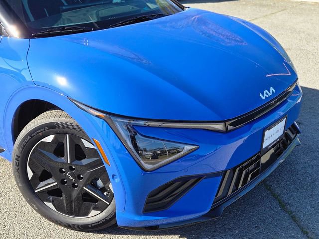New 2025 Kia EV6 GT-Line image 3