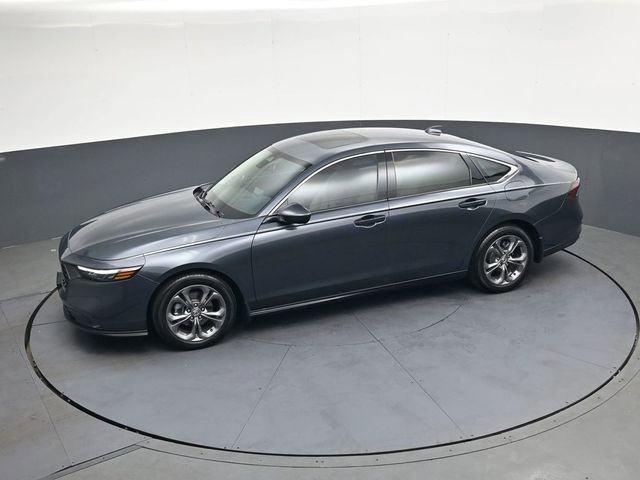 Used 2024 Honda Accord EX image 27