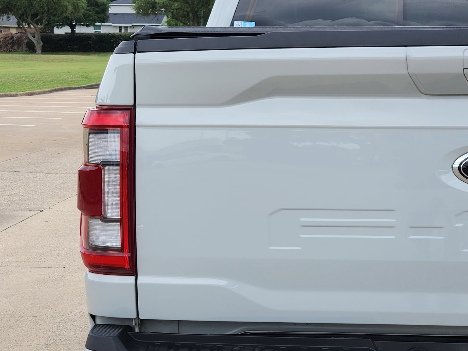 Used 2023 Ford F150 Tremor w/ Equipment Group 402A High AWD/4WD image 14