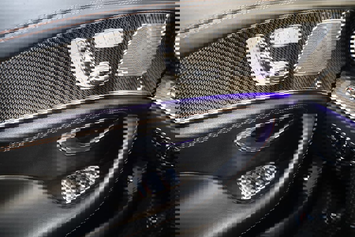 Used 2019 Mercedes-Benz CLS 53 AMG 4MATIC image 39