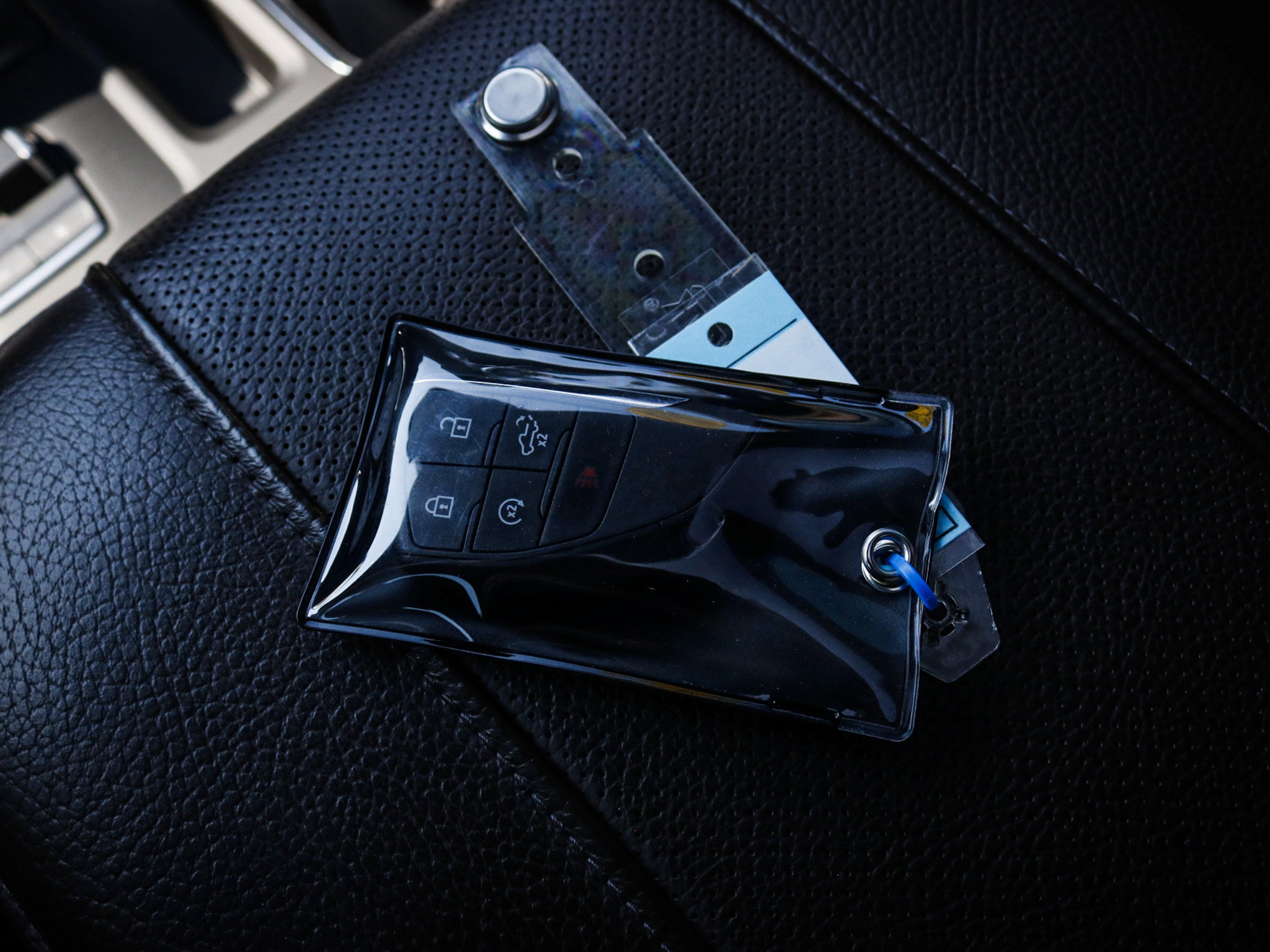 Used 2024 GMC Sierra 1500 Denali w/ Technology Package image 36