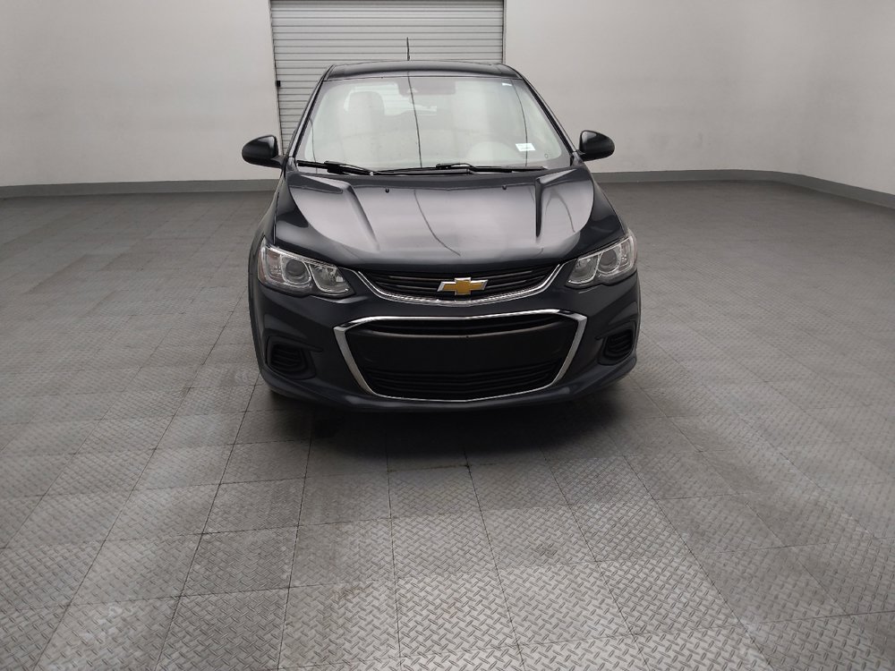 Used 2020 Chevrolet Sonic LT FWD image 14