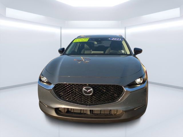 Used 2023 MAZDA CX-30 2.5 Turbo w/ Premium Plus Pkg AWD/4WD image 8