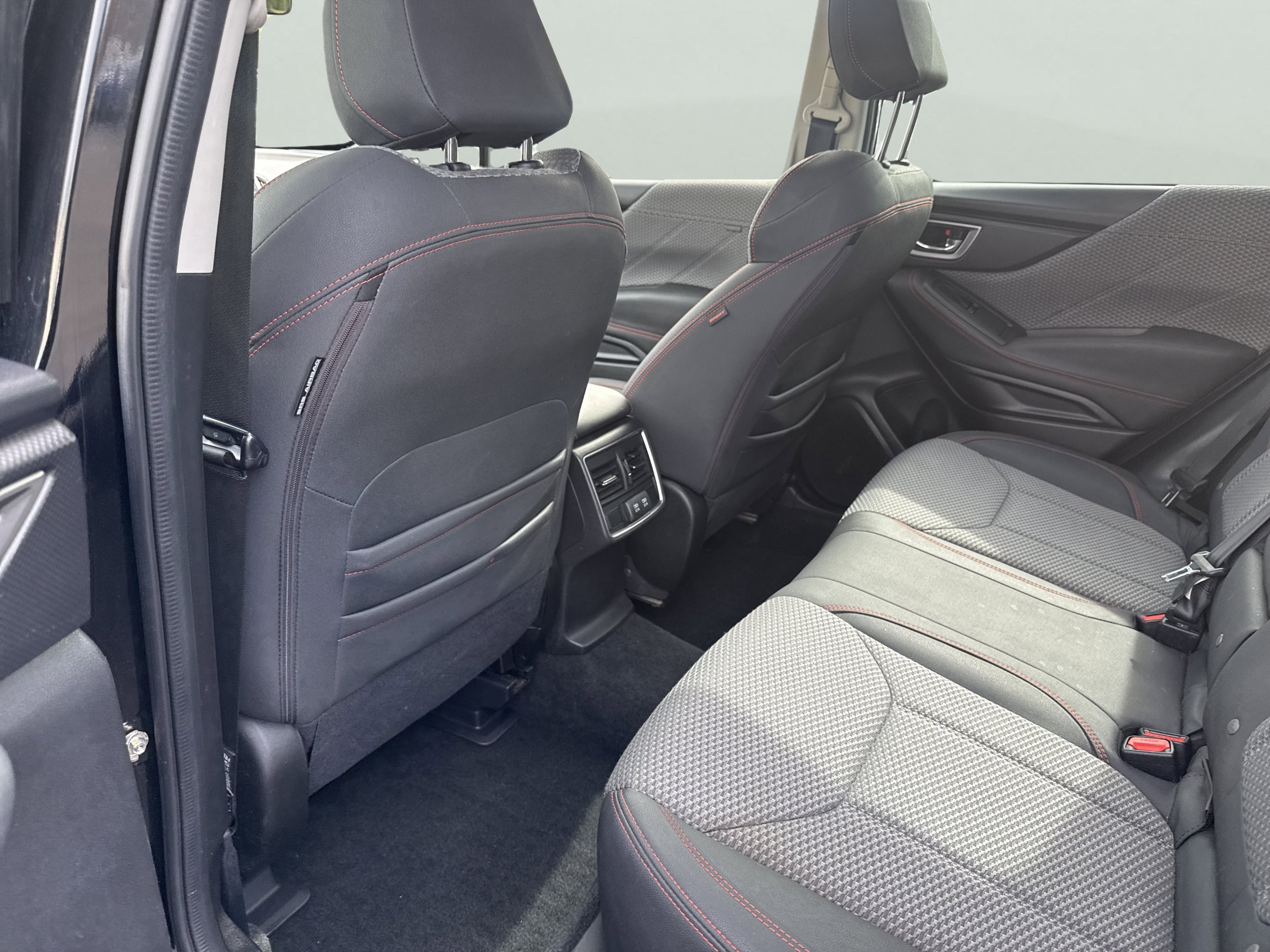 Used 2021 Subaru Forester Sport image 11