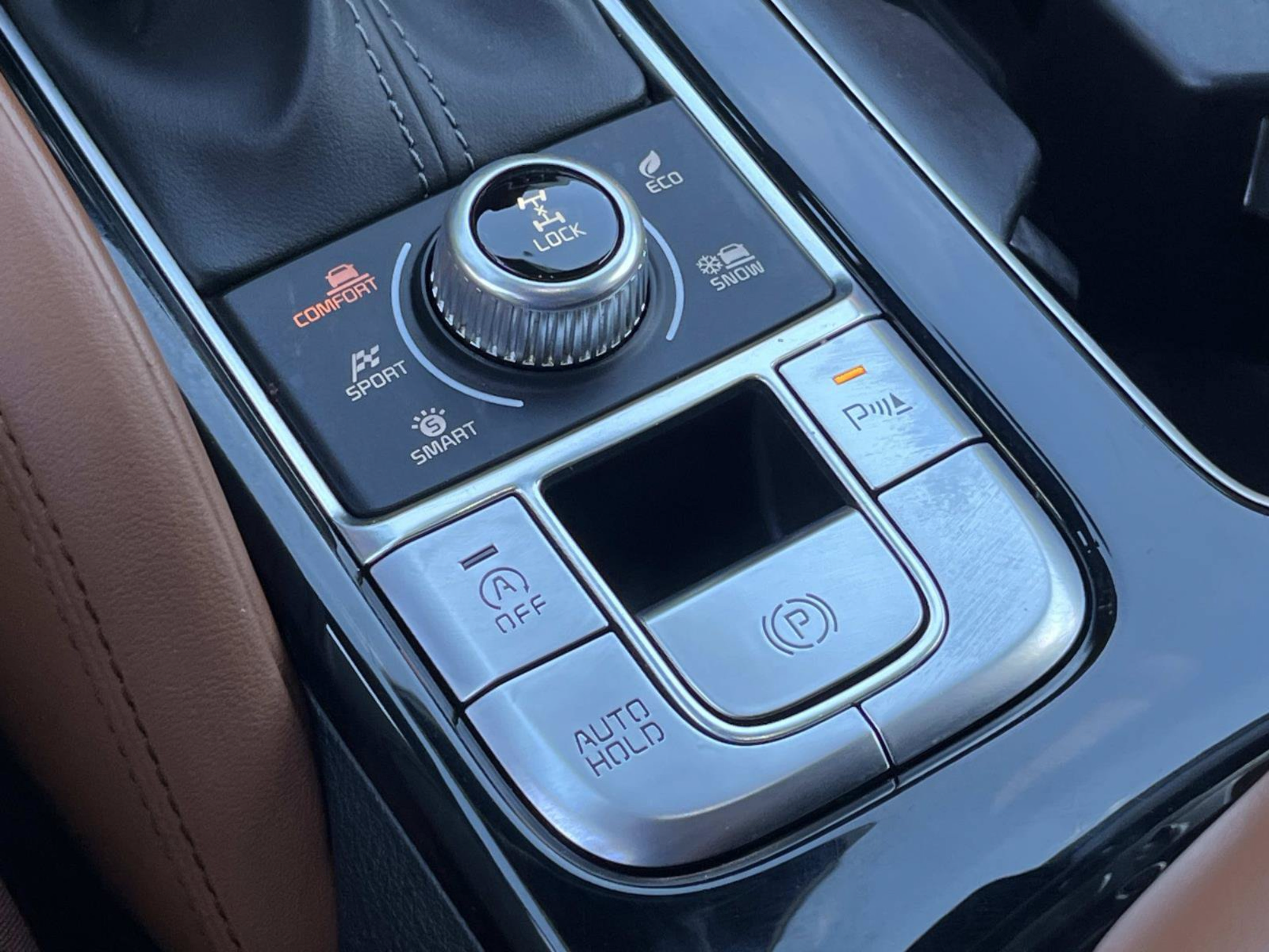 Used 2024 Kia Telluride EX X-Line AWD/4WD image 36