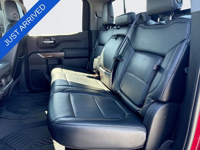 Used 2020 Chevrolet Silverado 1500 RST AWD/4WD image 22