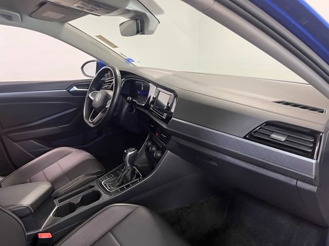 Used 2024 Volkswagen Jetta SE image 11
