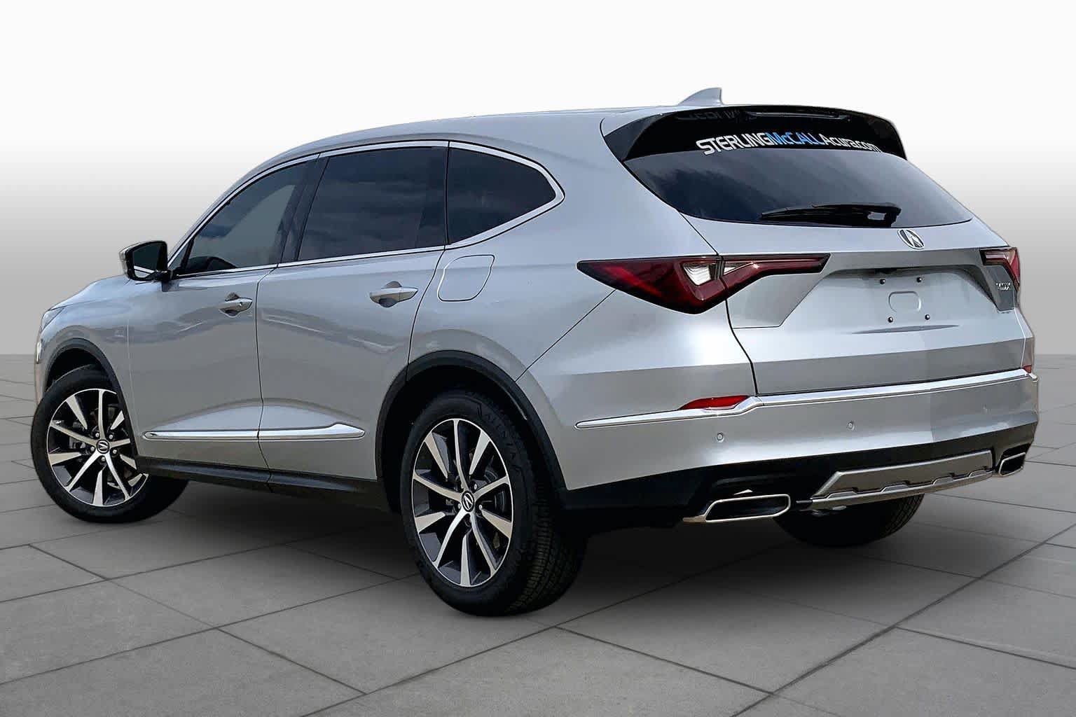 Used 2026 Acura MDX w/ Technology Package FWD image 12