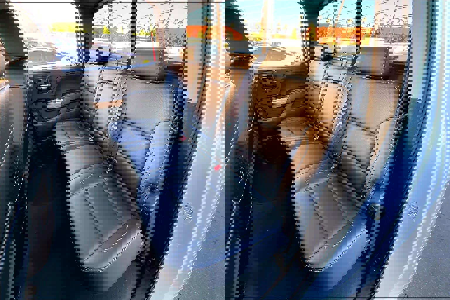 Used 2019 Chevrolet Silverado 2500 LTZ w/ Duramax Plus Package image 19