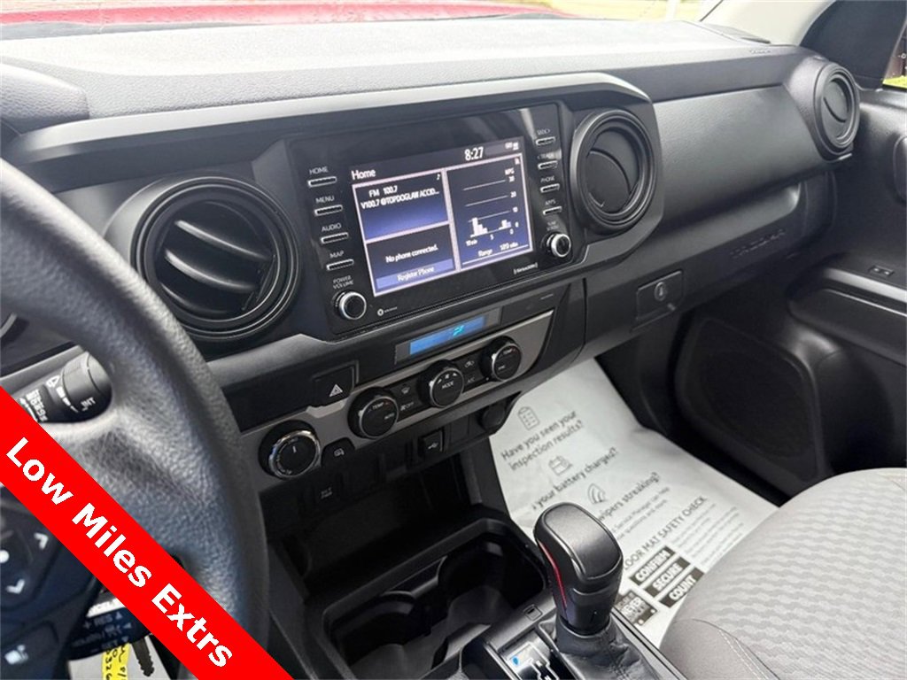 Used 2023 Toyota Tacoma SR image 25