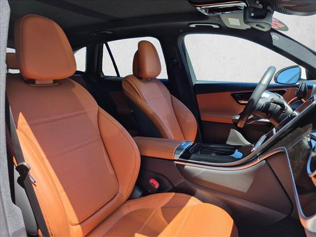 Certified 2026 Mercedes-Benz GLC 300 4MATIC image 21
