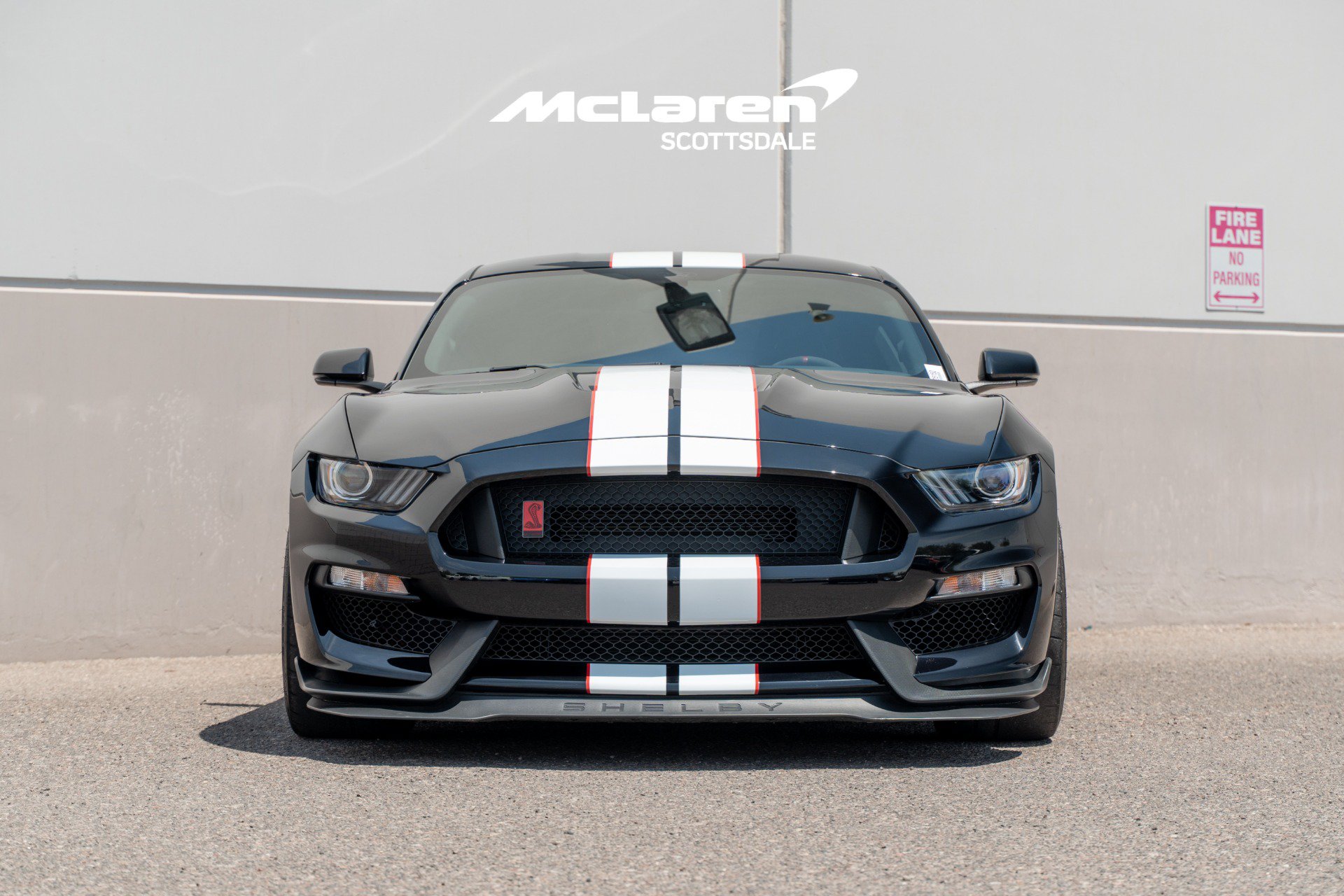 Used 2019 Ford Mustang Shelby GT350R w/ GT350R Equipment Group 920A RWD image 10