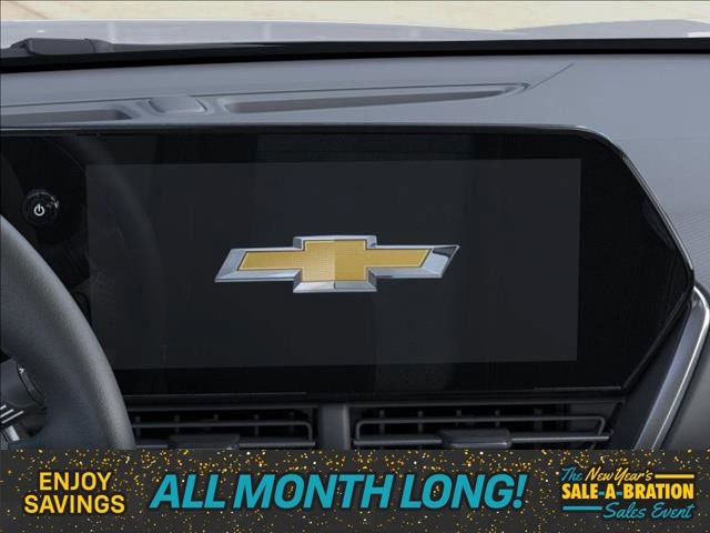 New 2026 Chevrolet Trax LT image 20