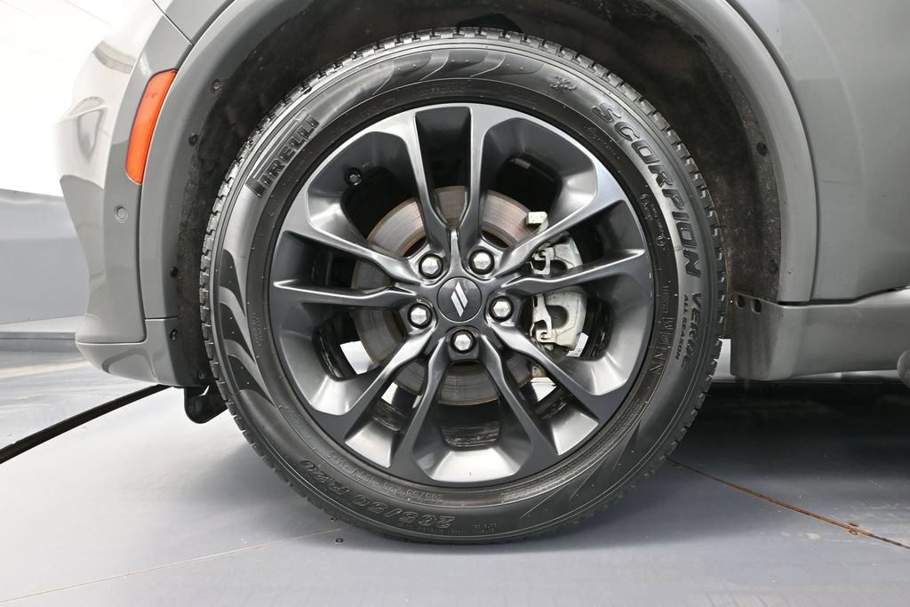 Used 2024 Dodge Durango R/T AWD/4WD image 13