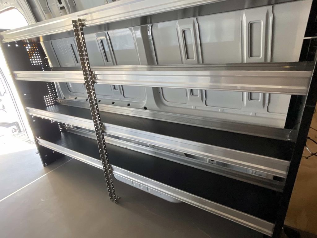 Used 2023 Mercedes-Benz Sprinter 2500 image 11