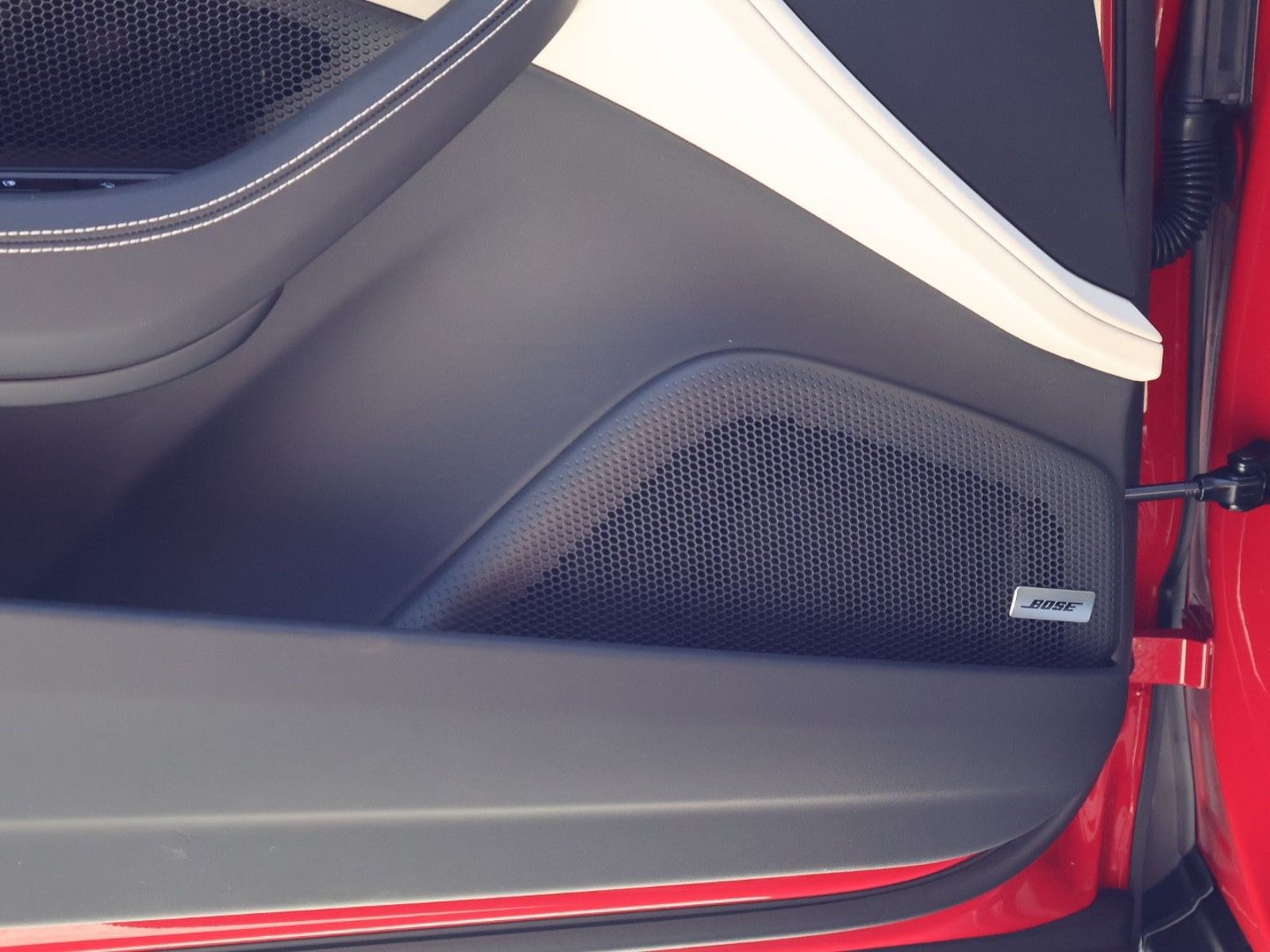 New 2026 Porsche Panamera image 13