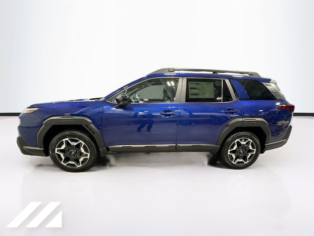 New 2026 Subaru Outback Touring AWD/4WD image 8