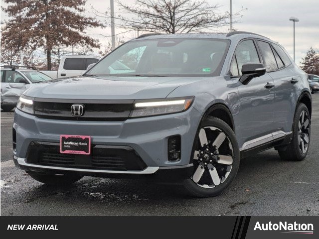 New 2026 Honda Prologue Elite