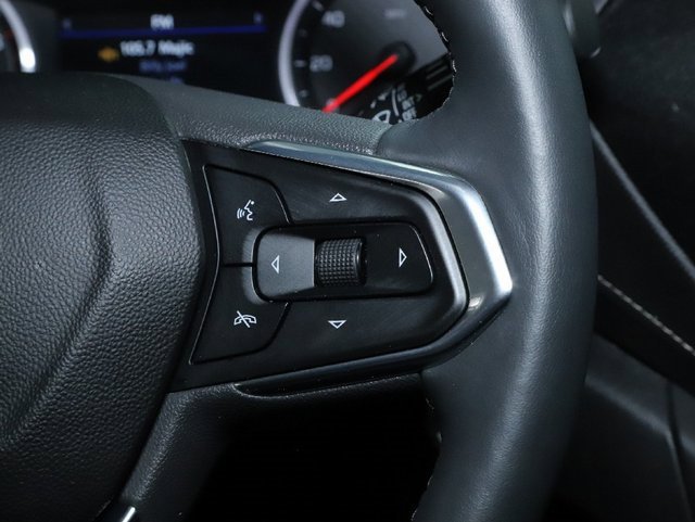 Used 2023 Chevrolet TrailBlazer ACTIV w/ Sun and Liftgate Package image 24