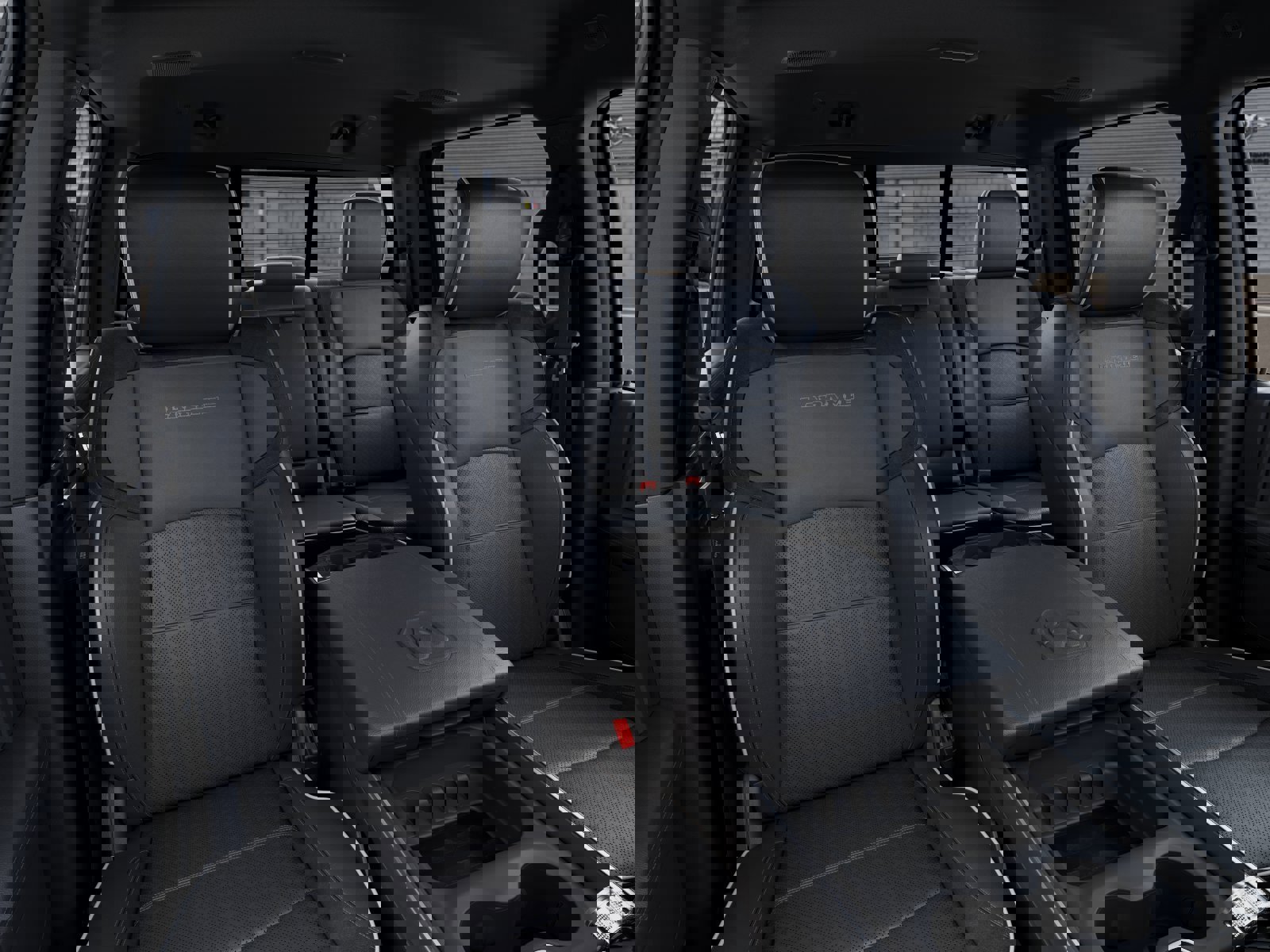 New 2026 RAM 3500 Laramie image 9