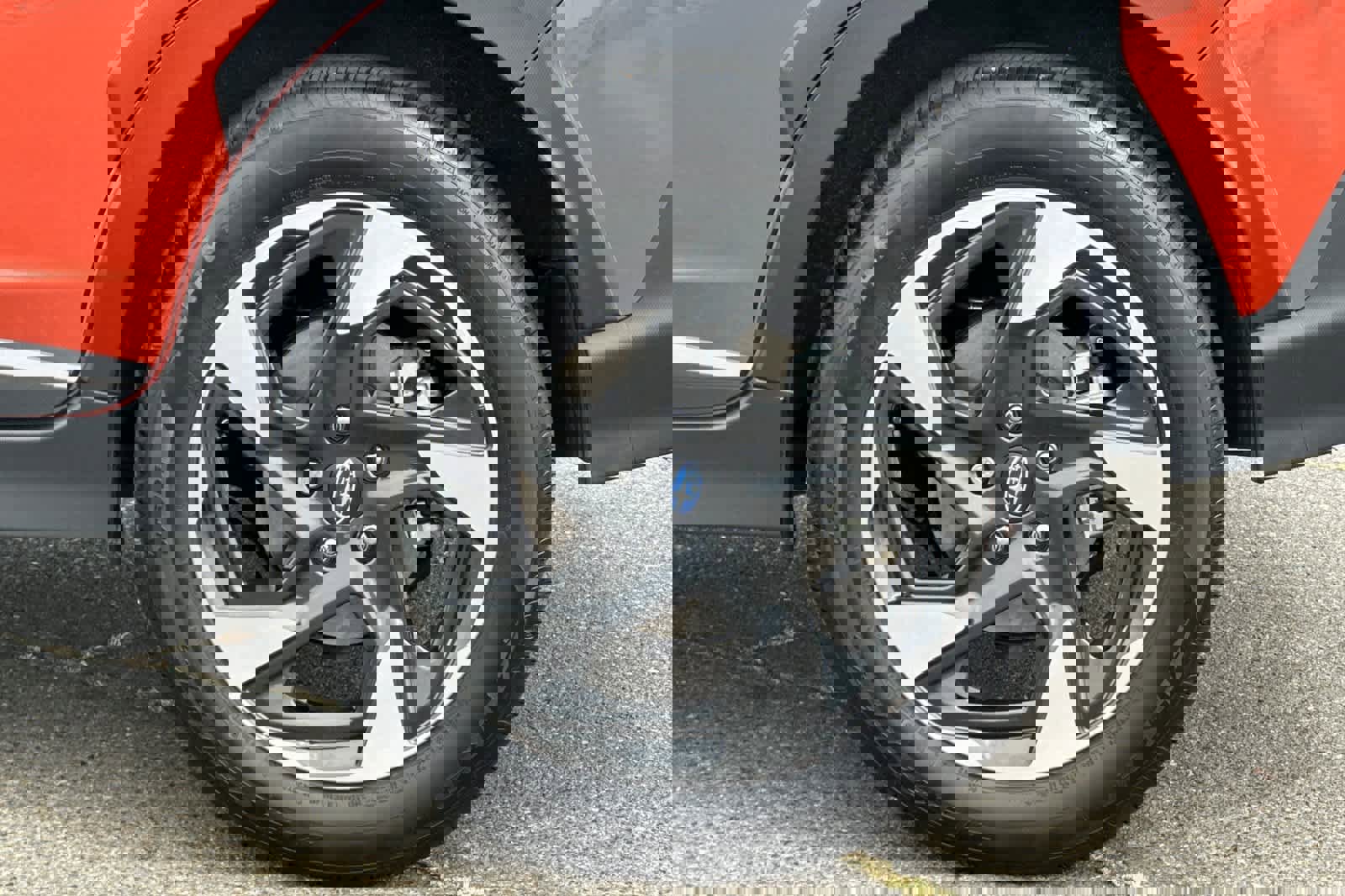 Used 2024 Subaru Crosstrek 2.5i Limited image 30