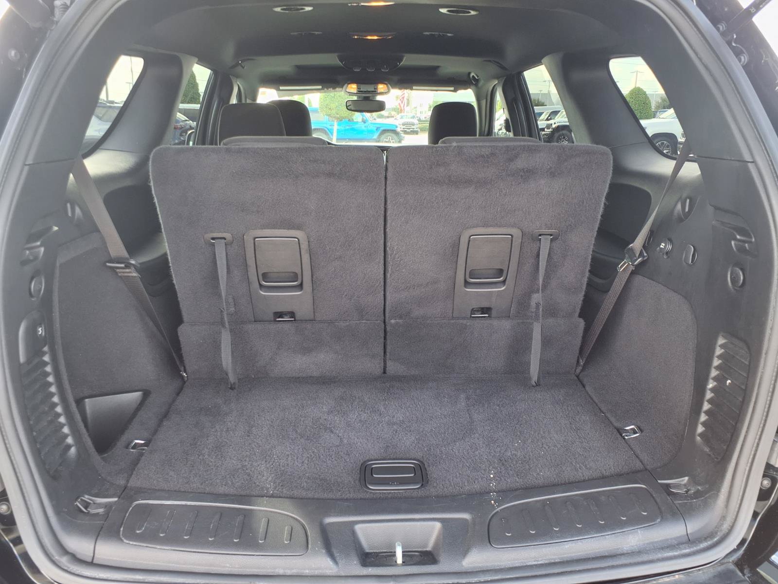 Used 2022 Dodge Durango GT RWD image 10