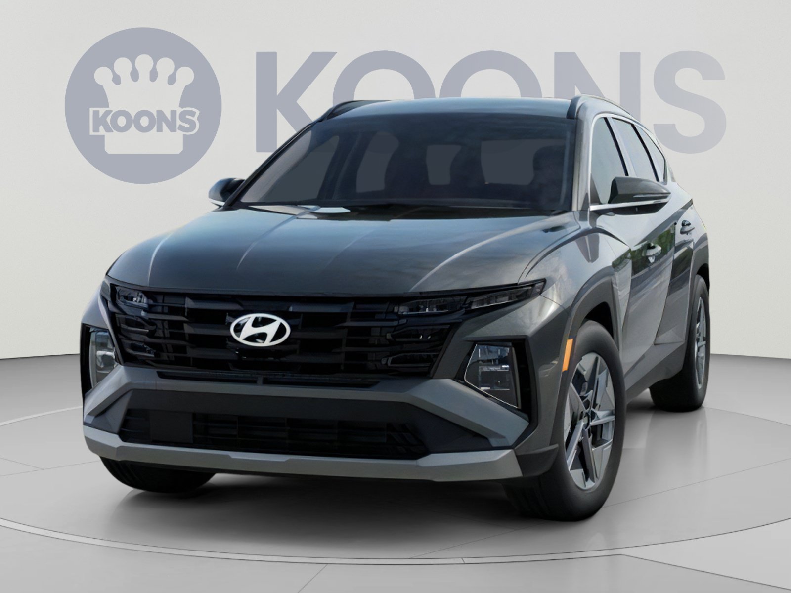 New 2026 Hyundai Tucson SEL AWD/4WD image 8