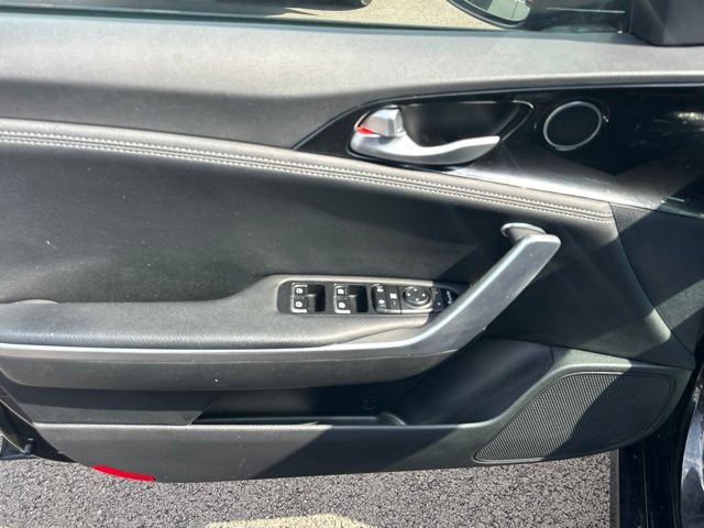 Used 2022 Kia Stinger GT-Line AWD/4WD image 28